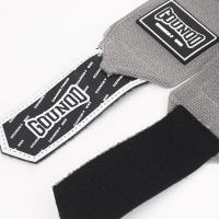 GOUNOD Bandas De Soporte Para Muñeca 1 Pares/2 Pares Resistente Para Levantamiento De Pesas Envolvente Para Fitness Y Entrenamiento En Gimnasio - details 4