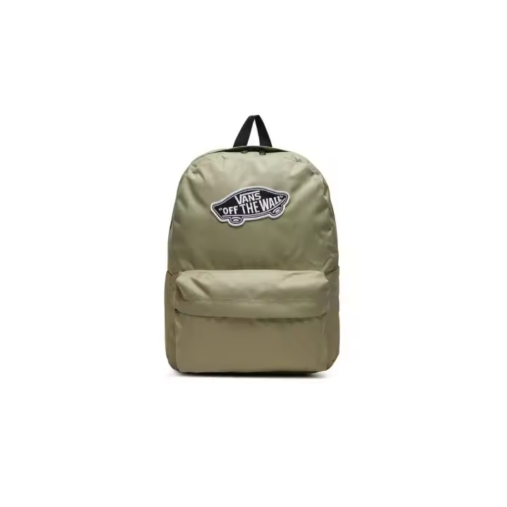 Vans Mochila Old Skool Classic Beige - 1