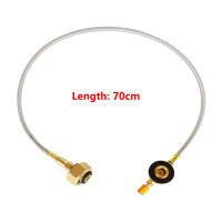 Adaptador De Recarga De Gas Para Estufa De Camping Al Aire Libre Adaptador De Cilindro De Propano Accesorios De Estufa De Gas - details 7