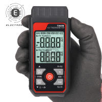 Termómetro Digital De Contacto TA611A/B Mini Para Temperatura Con Pantalla LCD Medidor De Temperatura C/F Para Interior - details 27