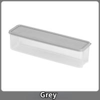 Contenedor De Cocina Para Pasta Y Cereales Almacenamiento De Alimentos Con Tapa Caja De Almacenamiento Para Comida - details 14