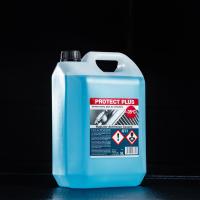 Anticongelante K2 -35C Blue 5L para Radiadores Universales - Protección de 5 Años - details 2