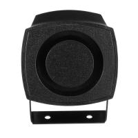 Bocina De Sirena De Advertencia Multitono Para Coche 12-24V Con 6 Sonidos Alarma Policia Fuego Buzzer Carro Sonido De Alarma - details 2