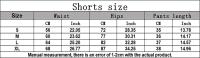 Shorts Deportivos Sin Costuras Para Mujer High Waist Push up Para Ciclismo Running Fitness Yoga Leggings De Gimnasio Ropa De Yoga - details 0