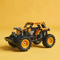Lego 42190 Monster Jam DIGatron Lego Technic - details 1