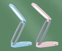 Lámpara De Escritorio LED Protección Ocular Luz Nocturna Cargable Plegable Toque Super Brillante Regulación Sin Pasos Fuentes De Alimentación USB - details 16