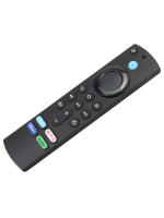 Control Remoto De Repuesto ABS L5B83G Para Amazon LCD TV P4C6EN Y Fire TV Stick Lite Con Bluetooth Y Voz Compatible Con IR - details 0