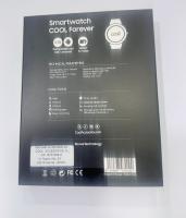 Reloj inteligente COOL Accesorios con tecnología avanzada, conectividad Bluetooth, Android Wear y batería de 260 mAh - details 2