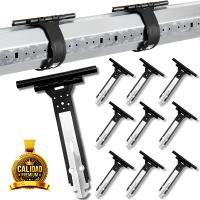 Assure Aura Pack 10 Flejes Persianas Enrollables | Repuestos Persianas | Flejes de Acero - details 2