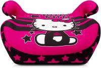 Alzador infantil para el coche NUEVO HOMOLOGADO HELLO KITTY de Nickelodeon - details 0