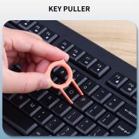 Cepillo de limpieza para computadora – Kit de limpieza multifuncional 10 en 1 para auriculares Bluetooth, teclado, teléfono móvil, cámara y más. - details 13