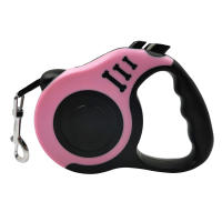 Correa Automática Para Perros Y Gatos 3m 5m Resistente De Nylon Para Pequeños Medianos Y Grandes Raza Schnauzer Suministros Para Mascotas - details 17