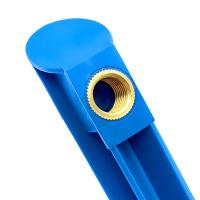 Herramienta De Limpieza De Inyector De Combustible 4x Adaptador De Lavado Para Motor De Coches Motocicletas Barcos Universal Tester De Boquilla De Spray - details 4