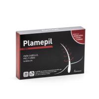 Plamepil forte 30 capsulas vegetales plameca . Pack 3 la unidad sale a 8 euros - details 0