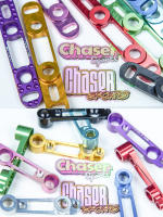CHASER Conversión Ultraligera De Freno De Disco Para Bicicleta De Carretera R8170 Montaje Frontal Y Trasero Compatible Con Shimano SRAM - details 3