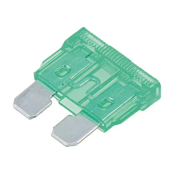 Fusible 30A/32V de cuchilla para automóvil - 1