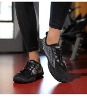 Zapatos de Playa para Exterior para helbres y Mujeres, Zapatos de vadeo antideslizantes, transpirables, de Suela Blanda, Zapatos de montañismo y Natation de seco rÃ ¡pido - details 18