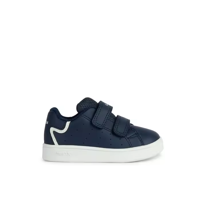 Calzado niños Zapatillas Geox Zapatillas Eclyper Azul Unisex - 1