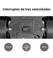 Modelo De Coche Miniatura 1:24 Lambor Revuelto En Aleación De Latón Abre Puertas De 4 Puertas Juguete Para Niños Regalo Para Niños - details 6