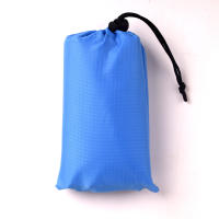 Toldo Impermeable Para Acampar Ultraligero Protección Contra Lluvia Y Sol Refugio Para Exteriores Hammocks Cubierta Para Picnics - details 10