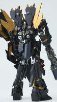 Modelo UNICORN-02 RX-0 BANSHEE Diosa De La Suerte HG 1/144 Figura De Acci\u00f3n Coleccionable Para Decoraci\u00f3n De Escritorio Regalo Para Fans De Gundam - details 7