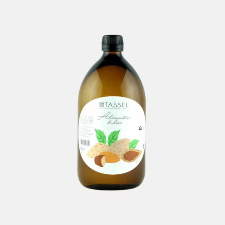 Aceite de almendras dulces para masaje - 1