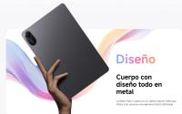 Xiaomi Redmi Pad 2 128GB/256GB- Tablet de 11" 2.5K  MediaTek G100-Ultra, WiFi 5 + Bluetooth 5.3, Batería de 9000 mAh (Cargador no Incluido) - details 15
