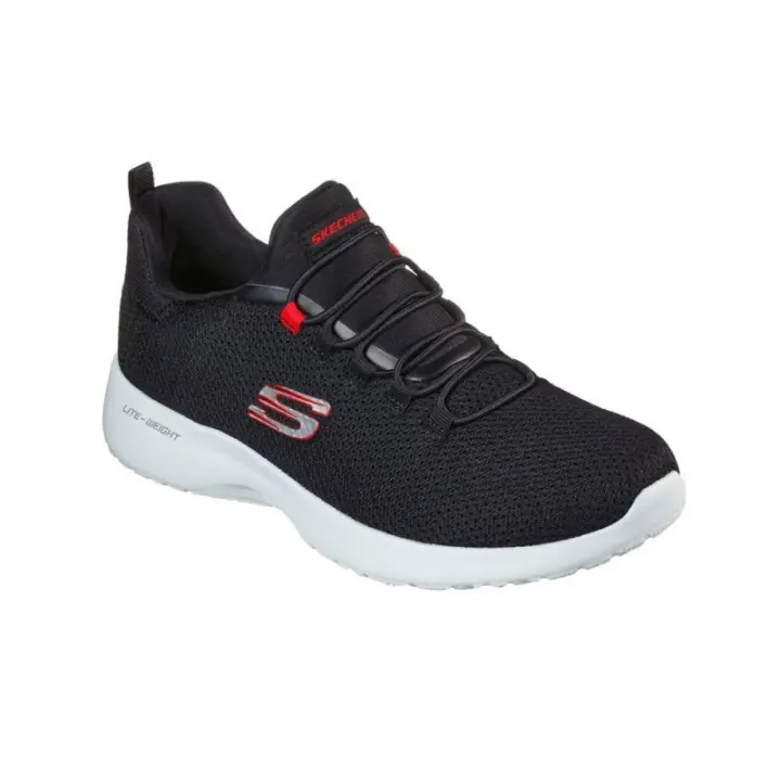 Skechers Zapatilla 58360 Negro para Hombre - 1