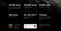 Teléfono - vivo V50 Lite Smartphone 5G, Versión Española, 8GB+256GB  12GB+512GB, Batería BlueVolt ultradelgada de 6500 mAh, Diseño premium y elegante, Retratos profesionales con Aura Light, Cámara ultrasensible Sony IMX882 de 50MP - details 15