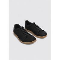 El Naturalista N5910L Deportivas Planas Hombre Negro - details 0