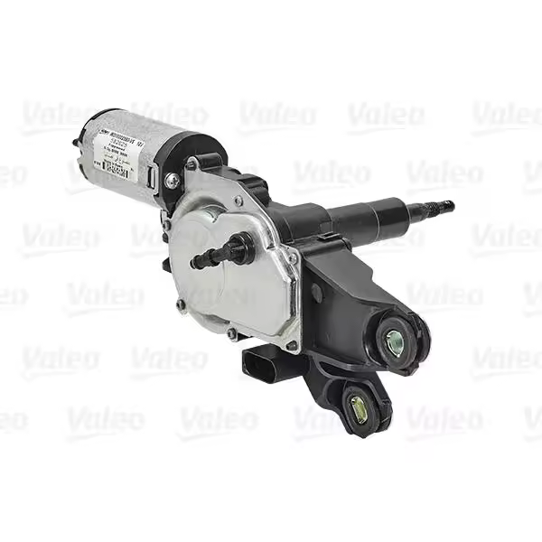 Motor del limpiaparabrisas 582625 VALEO - 1