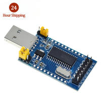 Programador CH341A USB a UART IIC SPI I2C Convertidor De Puerto Paralelo Con Lámpara Indicadora De Operación En Placa Módulo - details 3