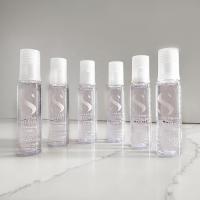 Alfaparf SDL Density Thickening Lotion 6x13 Ml. / Tratamiento profesional sin aclarado que aporta volumen, densidad y brillo al cabello fino o debilitado, con protección del color. - details 2