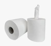 UD - Papel Cocina Pack 6 Rollos Bobina – Toallas de Cocina Silve, Mecha Laminado Gofrado Doble Capa, 228 Servicios - details 2