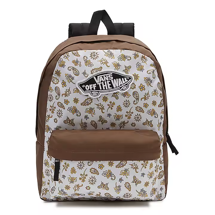 Vans RealM Backpack Mochila - 1