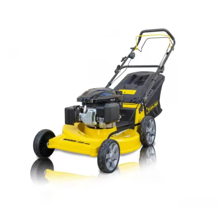 Cortacésped de gasolina GARLAND HUNTER 1269SML-V20 - 1