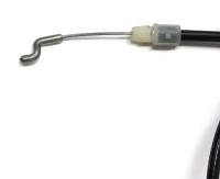 Cable De Embrague Para Jardín Hyundai Reemplazo 2018+ Accesorios De Scythe PVC Cubierta De Goma Y Acero Inoxidable Para Motosierra - details 1
