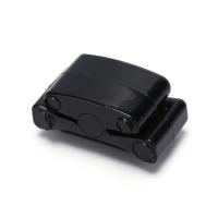 Porta-Picks De Goma Negra Para Guitarra 5Pcs 20g Soporte Fijo Para Cabeza De Bajo Ukulele Accesorio De Música - details 2