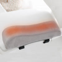 Almohadilla De Espuma De Memoria Para Soporte De Codo Y Alivio De Presión En El Brazaletes De Silla 1 Pieza Almohadilla De Cojín Rectangular De Poliéster/Celulosa - details 0