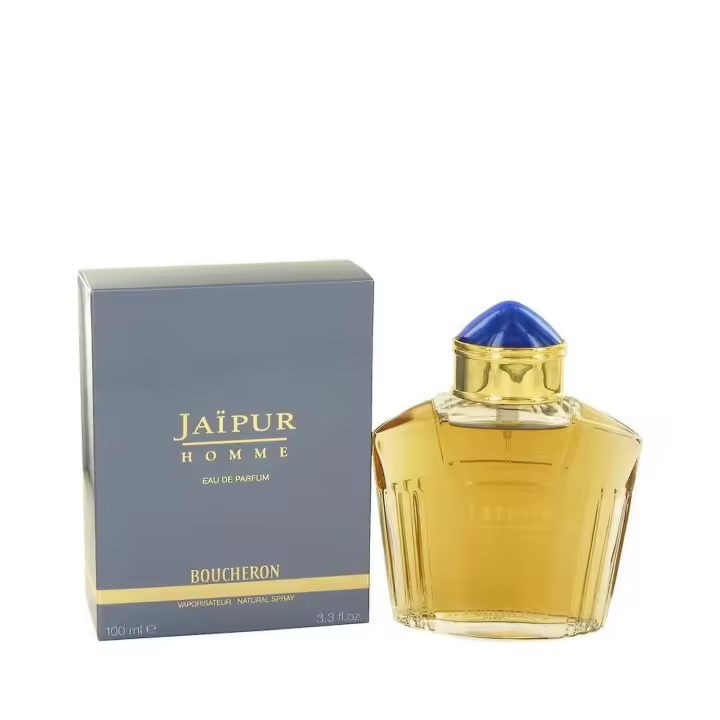 BOUCHERON - Jaipur - Eau de Parfum - 100ml - Vaporizador - 1
