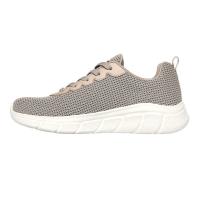 Zapatillas deportivas mujer SKECHERS 117346TAN DEPORTIVO REJILLA TAN 32257 23I - details 1