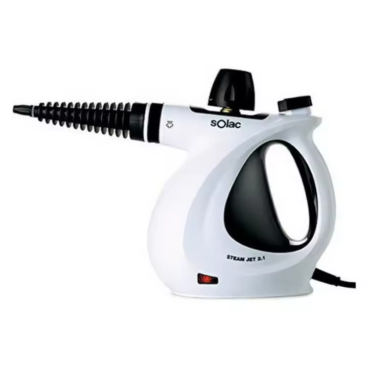 Vaporeta Solac S94902200 350 ml 1050W 1050 W - 1
