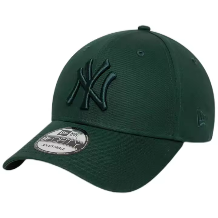 Gorro New Era en color Verde - 1