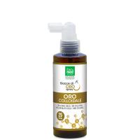 Biomed Oro Coloidal 25 PPM, envase 150 ml., Suplemento Natural para Rejuvenecimiento Celular, Salud Mental y Bienestar Integral - details 0