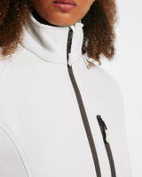 Roly Chaqueta Softshell Antártida Mujer | Resistente Al Viento y Agua - details 6