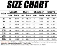 Camiseta Gráfica Para Hombre Nueva Llegada Ropa Hombre Camiseta De Algodón Transpirable Estilo Casual Cuello Redondo - details 0