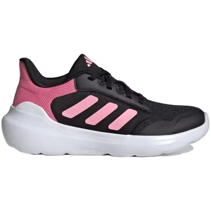 Zapatillas Adidas Tensaur Run 3.0 para niños unisex en color negro - 1