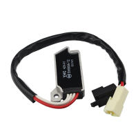 Regularizador Y Rectificador Para Yamaha XV400 XV500 XV535 XV700 XV750 XV1000 XV1100 Virago VMX12 V-MAX 12V Pieza De Repuesto Para Motocicleta - details 1