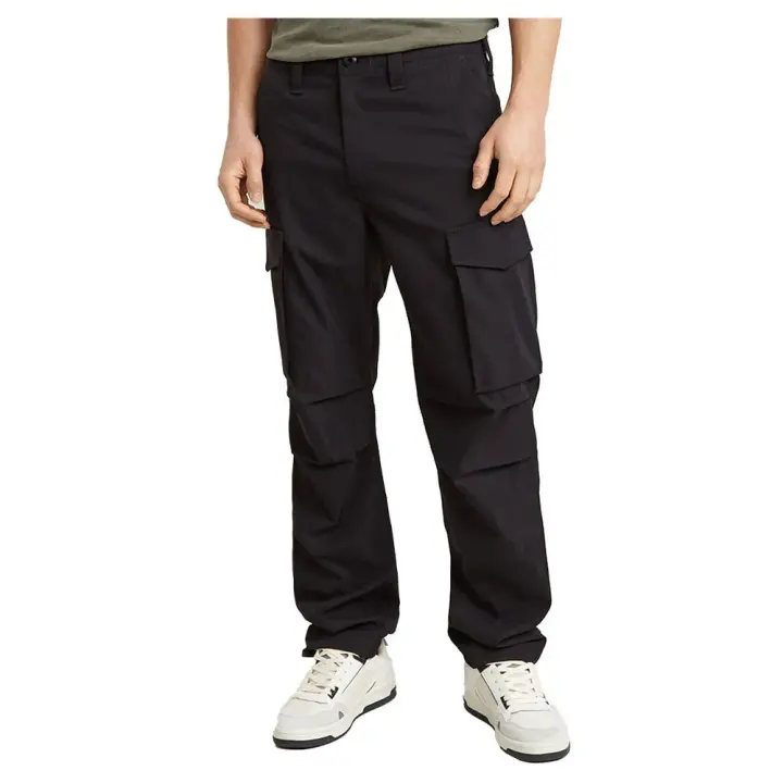 G-star Pantalones Cargo D24309-d517 Negro - 1