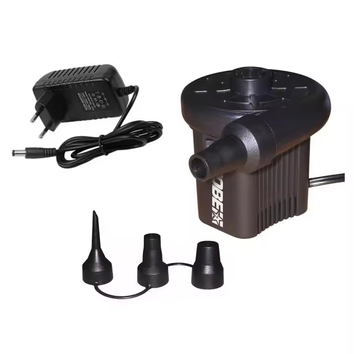 Surf Bombas de aire Jobe Bomba Aire 230v Negro - 1